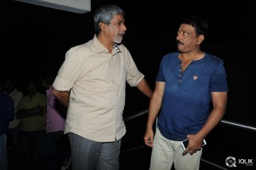 Shiva Movie 25 Years Celebrations